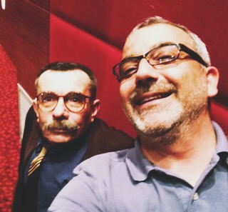 Necati Tosuner